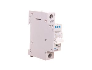 Wyłącznik nadprądowy 1P C 50A 10kA AC PLSM-C50-MW 242211