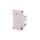 Wyłącznik nadprądowy 1P C 50A 10kA AC PLSM-C50-MW 242211