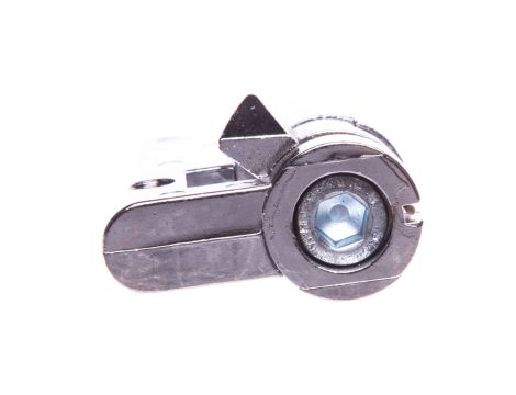 Zamek do szaf IP54 SH6 BPZ-LOCK/SH6 116673
