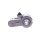 Zamek do szaf IP54 SH6 BPZ-LOCK/SH6 116673