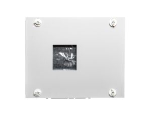 Płyta montażowa 400x400mm LZM/NZM pion BPZ-NZM2-400-MV-RH 116680