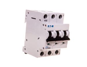 Wyłącznik nadprądowy 3P K 40A 15kA AC FAZ K40/3 278915