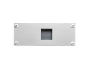 Płyta montażowa 300x600mmLZM/NZM poziom BPZ-NZM2-600-MH-RH 116687