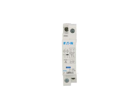 Przekaźnik priorytetowy (prądowy) 1Z 10-16A Z-LAR16-S 248260