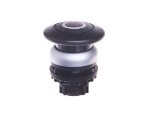 Napęd przycisku grzybkowego czarny /O/ bez samopowrotu M22-DRP-S-X0 216755