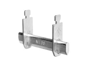 Zwieracz nożowy NH00 160A Z-NH-00/TR 263114 /3szt./