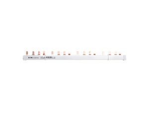 Szyna łączeniowa 3P+N 110A 35mm2 sztyftowa 1,5 modułu Z-SV-35/3P+N-6TE 263110