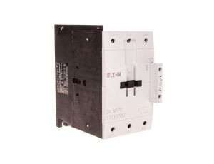 Stycznik mocy 170A 3P 24V DC 0Z 0R DILM170(RDC24) 107016