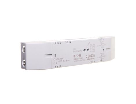 xComfort Nadajnik z wejściami analogowymi 0-10VDC, 0-20mA, 4-20mA, PT1000 CAEE-02/01 112240