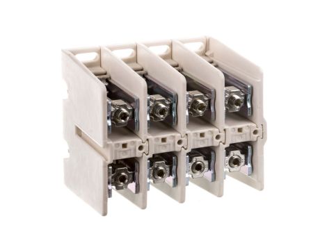 Listwa zaciskowa 4P 35-150mm2 250A K150/4 034509