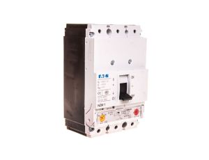 Wyłącznik mocy 3P 100A 100kA NZMH1-A100 284413