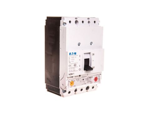 Wyłącznik mocy 3P 100A 100kA NZMH1-A100 284413