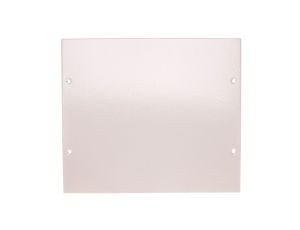 Pokrywa dachowa 500x400mm IP40/IP55 pełna łącznie ze śrubami XVTL-MP/T-4/5 114678