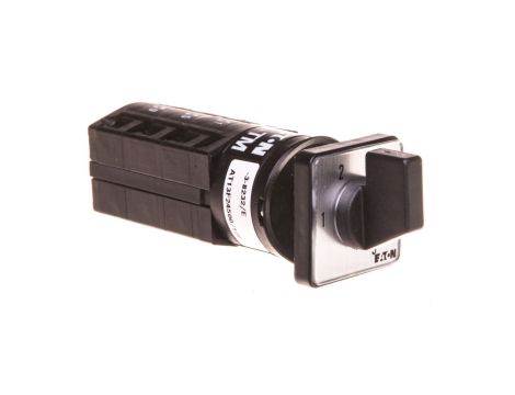 Łącznik krzywkowy 1-2-3-4-5 1P 10A do wbudowania TM-3-8232/E 039298