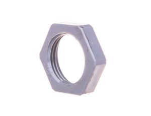 Nakrętka poliamidowa M20 srebrnoszara 116 M20 SGR PA 2048779 /100szt./