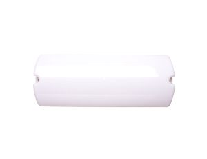 Oprawa awaryjna HELIOS IP65 LED 3h jednozadaniowa autotest HL/1,2W/B/3/SE/AT/OP