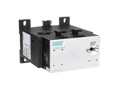 Moduł pomiarowy prądu 3-fazowy 20-200A SIMOCODE Pro 3UF7103-1AA00-0