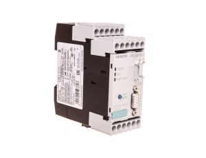 Elektroniczny moduł zabezpieczający silnik 4we/3wy 24V DC PROFIBUS RS485