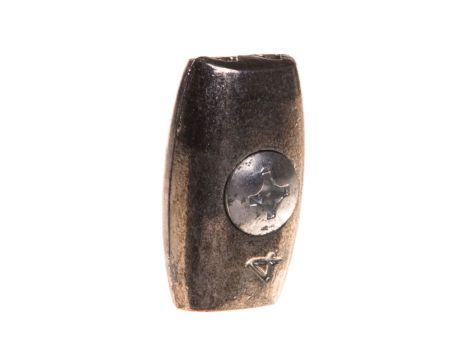 Zacisk do linki 4mm metal cynkowany 3SE7941-1AC