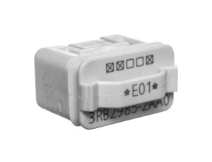 Moduł pamięcia dla 3RB22/23 S0-S12 3RB2985-2AA0