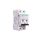 Wyłącznik nadprądowy 2P C 40A 10kA AC iC60H-C40-2 A9F07240