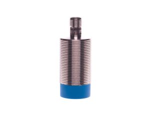 Czujnik indukcyjny M30 15mm wystający 10-30V DC PNP 1Z M12 4-piny 0,5kHz 71mm IME30-15NPSZC0S 1041014