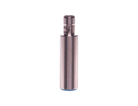 Czujnik indukcyjny M18 8mm zakryty 10-30V DC PNP 1Z M12 4-piny 1kHz 69mm IME18-08BPSZC0S 1040966