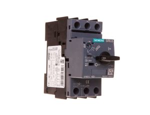 Wyłącznik silnikowy 3P 7,5kW 10-16A S00 3RV2411-4AA10