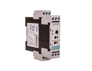 Przekaźnik czasowy 2P 3A 0,05sek-100h 24-230V AC/DC 3RP1505-1RW30