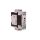 Przekaźnik czasowy 2P 3A 0,05sek-100h 24-230V AC/DC 3RP1505-1RW30