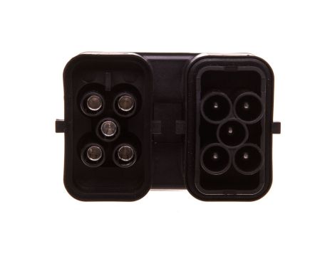 Łącznik mocy dla ET 200PRO 400V 3RK1922-2BQ00