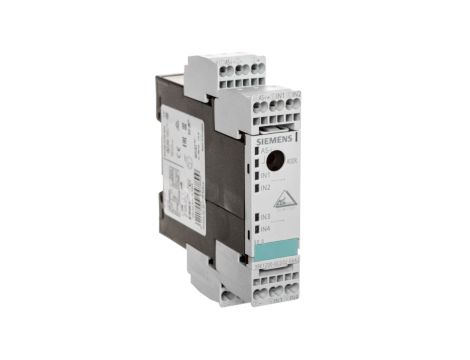 Moduł wejść cyfrowych 4 wejścia 2A PNP 2/3-przewodowe AS-INTERFACE 3RK1200-0CG02-0AA2