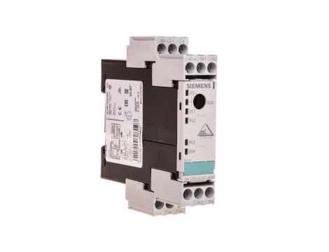 Moduł wejść cyfrowych 4 wejścia 2A PNP 2/3-przewodowe AS-INTERFAC 3RK1200-0CE02-0AA2