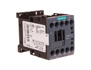 Stycznik pomocniczy 3Z 1R cewka 24V DC 0.7...1.25Us S00 z diodą tłumiącą przył śrubowe SIRIUS 3RH2131-1KB40