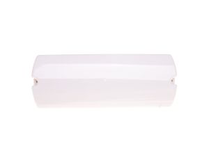 Oprawa HELIOS IP65 LED 1h jednozad. autotest HL/1,2W/B/1/SE/AT/OP