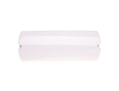 Oprawa HELIOS IP65 LED 1h jednozad. autotest HL/1,2W/B/1/SE/AT/OP