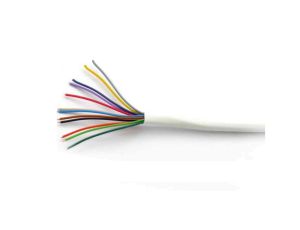 Przewód domofonowy YTDY 12x0,5 /100m/