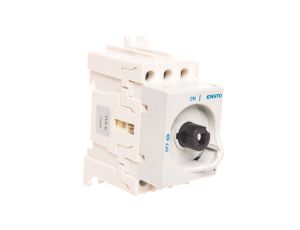 Rozlacznik izolacyjny 3P 16A KS 31.16