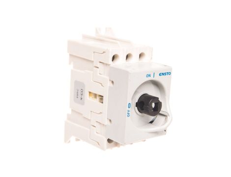 Rozlacznik izolacyjny 3P 16A KS 31.16