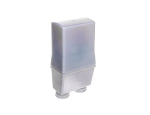 Wyłącznik zmierzchowy 2Z 16A 230V AC niezależne wyjścia i dwie nastawy 1-80 lx IP54 10.42.8.