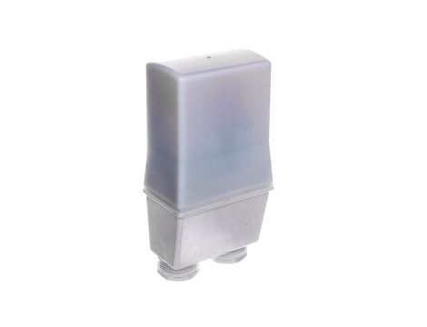 Wyłącznik zmierzchowy 2Z 16A 230V AC niezależne wyjścia i dwie nastawy 1-80 lx IP54 10.42.8.
