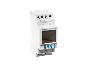 Programator tygodniowy cyfrowy 2P 16A 230V AC 12.22.8.230.0000