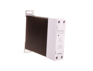 Modułowy przekaźnik SSR na szynę DIN 1Z 30A 60-440V AC, załączanie natychmiastowe, sterowanie 24V DC 77.31.9.024.8051