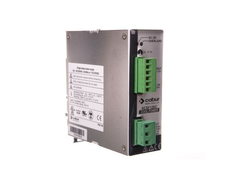 Zasilacz impulsowy jednofazowy 90-264VAC 24VDC 5A 120W XCSF120C