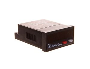 Licznik impulsów wskazujący Codix 524 10-30V DC 6.524.012.300.00