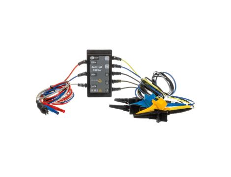 Adapter AUTO ISO-1000A WAADAAISO10A