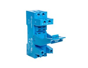 Gniazdo do serii 56 zaciski bezśrubowe 96.02.SMA