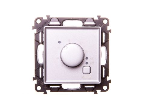 VALENA LIFE Termostat ogrzewanie podłogowe kremowy 752334