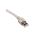Ogranicznik przepięć DEHNpatch CAT6, adapter wtyk RJ45/wtyk RJ45, do sieci LAN 1Gb, ATM, FDDI, CDDI 929100