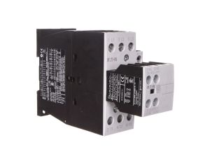 Stycznik mocy 32A 3P 24V DC 2Z 1R DILM32-21(RDC24) 277338